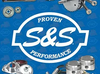 S&S
